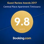 Apartment Place *