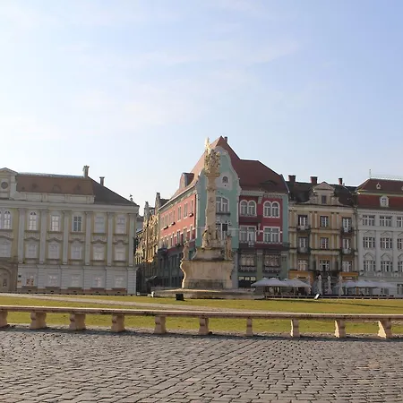 Place Apartment Timisoara