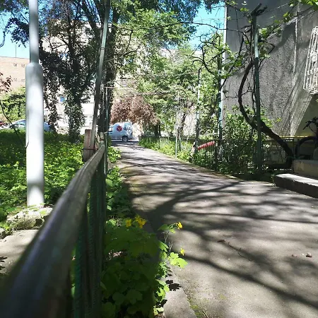 Apartment Place