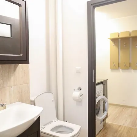 Apartment Place