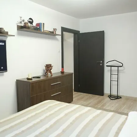 Place Lägenhet Timişoara