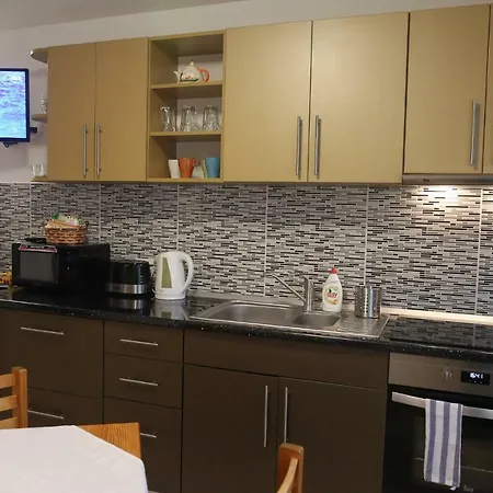 Apartment Place