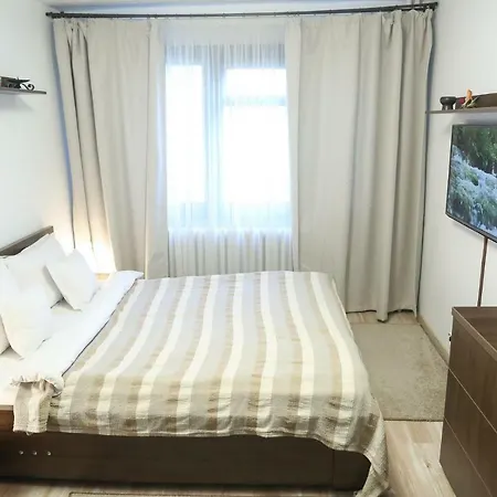 Place Apartment Timişoara
