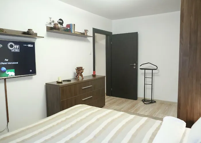 Place Lägenhet Timişoara