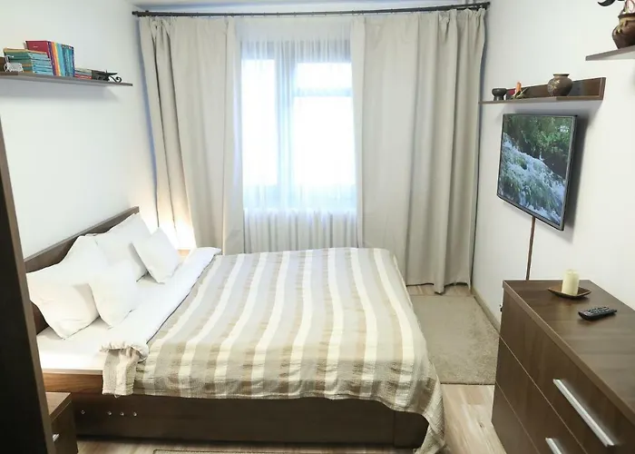 Place Apartment Timişoara